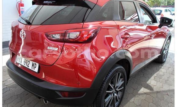 Buy Used Mazda CX-3 Red Car in Maseru in Maseru Buy Used Mazda CX-3 Red Car in Maseru in Maseru