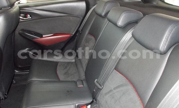 Buy Used Mazda CX-3 Red Car in Maseru in Maseru Buy Used Mazda CX-3 Red Car in Maseru in Maseru