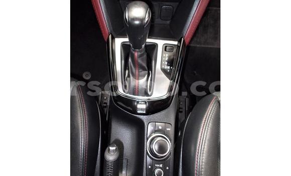 Buy Used Mazda CX-3 Red Car in Maseru in Maseru Buy Used Mazda CX-3 Red Car in Maseru in Maseru