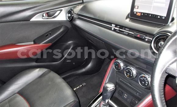 Buy Used Mazda CX-3 Red Car in Maseru in Maseru Buy Used Mazda CX-3 Red Car in Maseru in Maseru