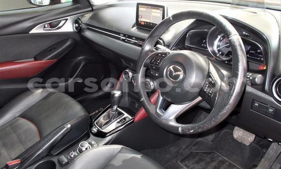 Buy Used Mazda CX-3 Red Car in Maseru in Maseru Buy Used Mazda CX-3 Red Car in Maseru in Maseru