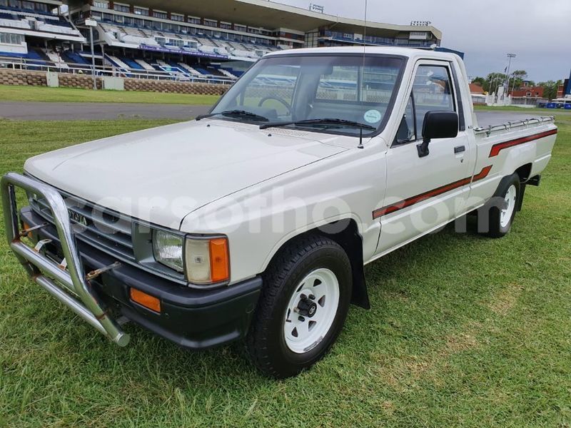 Big with watermark toyota hilux maseru maseru 15004