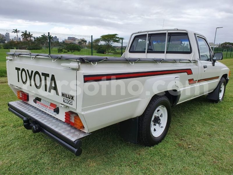 Big with watermark toyota hilux maseru maseru 15004