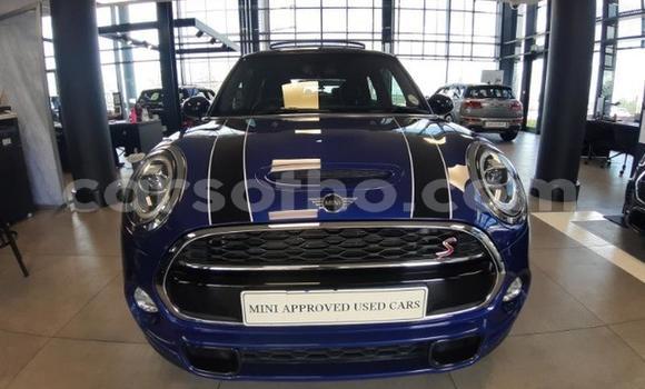 Acheter Occasion Voiture Mini Cooper Autre à Maseru, Maseru Acheter Occasion Voiture Mini Cooper Autre à Maseru, Maseru