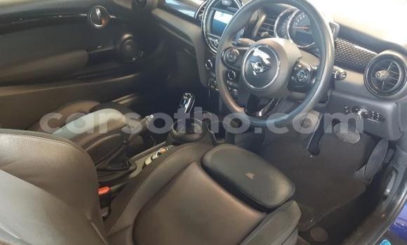 Acheter Occasion Voiture Mini Cooper Autre à Maseru, Maseru Acheter Occasion Voiture Mini Cooper Autre à Maseru, Maseru