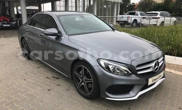 اشتري مستعمل Mercedes-Benz C-klasse AMG Other سيارة في Maseru في Maseru اشتري مستعمل Mercedes-Benz C-klasse AMG Other سيارة في Maseru في Maseru