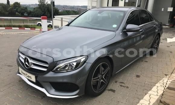 اشتري مستعمل Mercedes-Benz C-klasse AMG Other سيارة في Maseru في Maseru اشتري مستعمل Mercedes-Benz C-klasse AMG Other سيارة في Maseru في Maseru