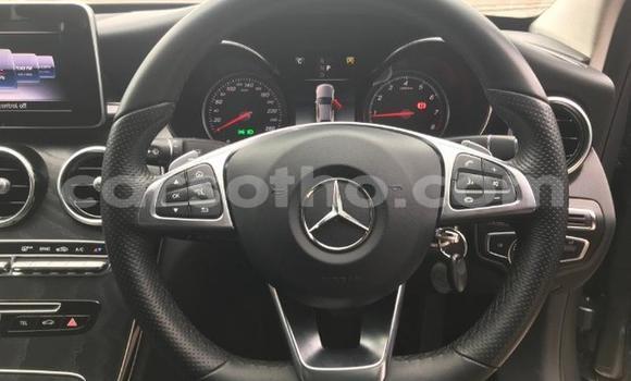 اشتري مستعمل Mercedes-Benz C-klasse AMG Other سيارة في Maseru في Maseru اشتري مستعمل Mercedes-Benz C-klasse AMG Other سيارة في Maseru في Maseru