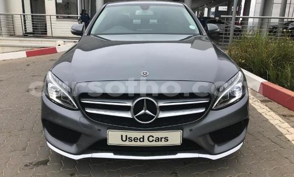 اشتري مستعمل Mercedes-Benz C-klasse AMG Other سيارة في Maseru في Maseru اشتري مستعمل Mercedes-Benz C-klasse AMG Other سيارة في Maseru في Maseru