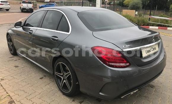 اشتري مستعمل Mercedes-Benz C-klasse AMG Other سيارة في Maseru في Maseru اشتري مستعمل Mercedes-Benz C-klasse AMG Other سيارة في Maseru في Maseru