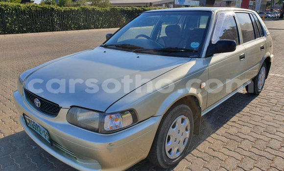 اشتري مستعمل Toyota Corolla Other سيارة في Maseru في Maseru اشتري مستعمل Toyota Corolla Other سيارة في Maseru في Maseru