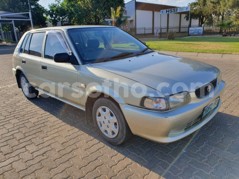 Big with watermark toyota corolla maseru maseru 15012