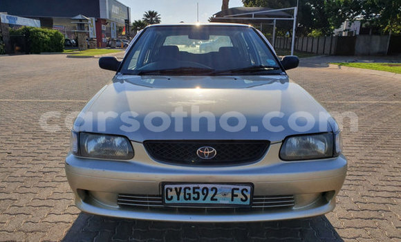 اشتري مستعمل Toyota Corolla Other سيارة في Maseru في Maseru اشتري مستعمل Toyota Corolla Other سيارة في Maseru في Maseru