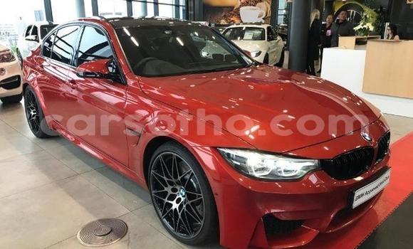 Sayi Na hannu BMW M3 Other Mota in Maseru a Maseru Sayi Na hannu BMW M3 Other Mota in Maseru a Maseru