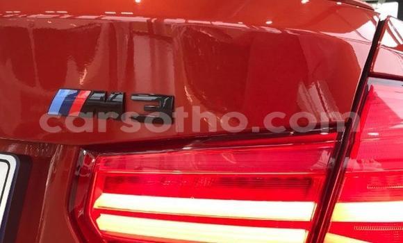 Sayi Na hannu BMW M3 Other Mota in Maseru a Maseru Sayi Na hannu BMW M3 Other Mota in Maseru a Maseru