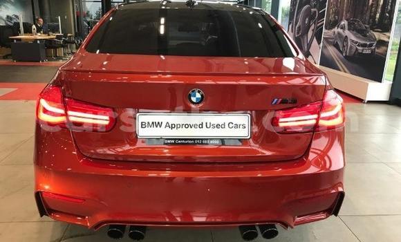 Sayi Na hannu BMW M3 Other Mota in Maseru a Maseru Sayi Na hannu BMW M3 Other Mota in Maseru a Maseru