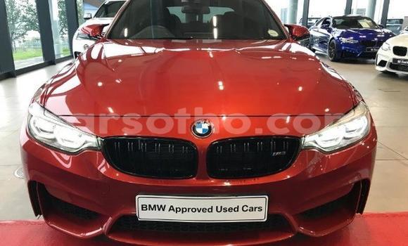 Sayi Na hannu BMW M3 Other Mota in Maseru a Maseru Sayi Na hannu BMW M3 Other Mota in Maseru a Maseru