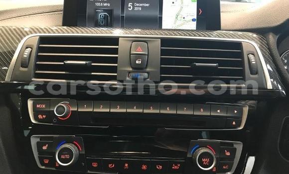 Sayi Na hannu BMW M3 Other Mota in Maseru a Maseru Sayi Na hannu BMW M3 Other Mota in Maseru a Maseru