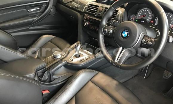 Sayi Na hannu BMW M3 Other Mota in Maseru a Maseru Sayi Na hannu BMW M3 Other Mota in Maseru a Maseru