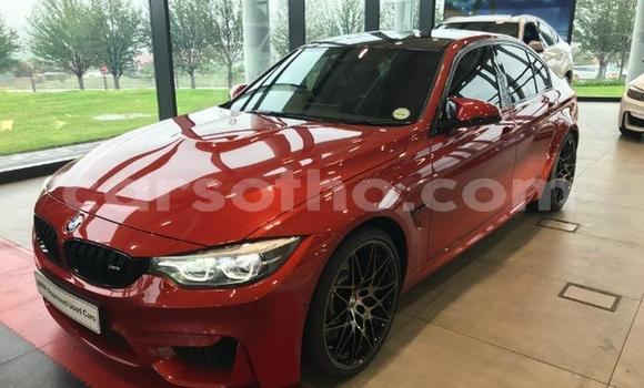 Sayi Na hannu BMW M3 Other Mota in Maseru a Maseru Sayi Na hannu BMW M3 Other Mota in Maseru a Maseru