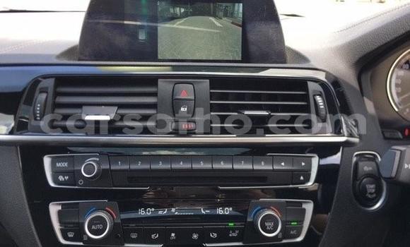 Sayi Na hannu BMW New Class Other Mota in Maseru a Maseru Sayi Na hannu BMW New Class Other Mota in Maseru a Maseru