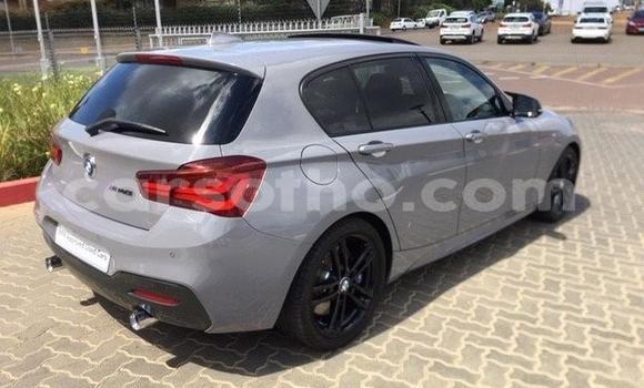 Sayi Na hannu BMW New Class Other Mota in Maseru a Maseru Sayi Na hannu BMW New Class Other Mota in Maseru a Maseru