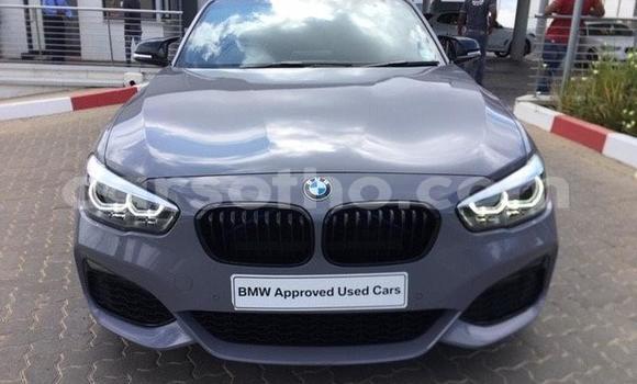 Sayi Na hannu BMW New Class Other Mota in Maseru a Maseru Sayi Na hannu BMW New Class Other Mota in Maseru a Maseru