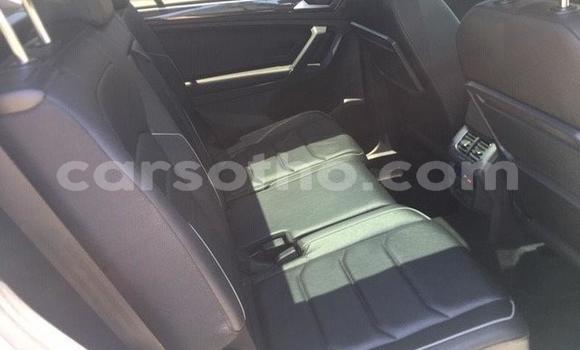 Acheter Occasion Voiture Volkswagen Touareg Autre à Maseru, Maseru Acheter Occasion Voiture Volkswagen Touareg Autre à Maseru, Maseru