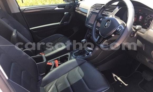 Acheter Occasion Voiture Volkswagen Touareg Autre à Maseru, Maseru Acheter Occasion Voiture Volkswagen Touareg Autre à Maseru, Maseru