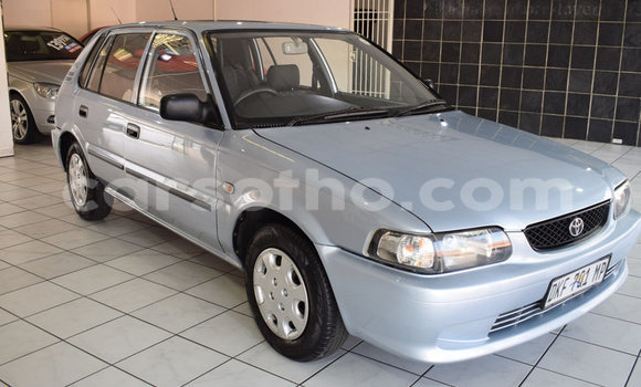 Acheter Occasion Voiture Toyota Corolla Autre à Maseru, Maseru Acheter Occasion Voiture Toyota Corolla Autre à Maseru, Maseru