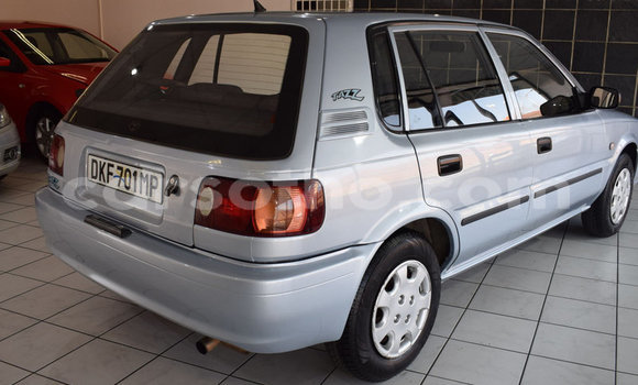 Acheter Occasion Voiture Toyota Corolla Autre à Maseru, Maseru Acheter Occasion Voiture Toyota Corolla Autre à Maseru, Maseru