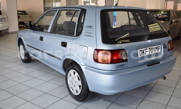 Acheter Occasion Voiture Toyota Corolla Autre à Maseru, Maseru Acheter Occasion Voiture Toyota Corolla Autre à Maseru, Maseru