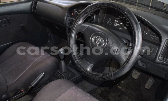 Acheter Occasion Voiture Toyota Corolla Autre à Maseru, Maseru Acheter Occasion Voiture Toyota Corolla Autre à Maseru, Maseru