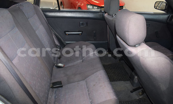 Acheter Occasion Voiture Toyota Corolla Autre à Maseru, Maseru Acheter Occasion Voiture Toyota Corolla Autre à Maseru, Maseru