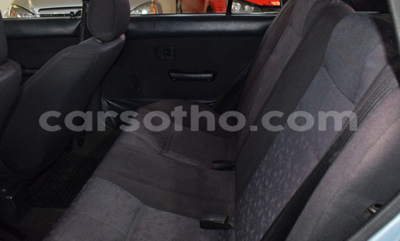 Acheter Occasion Voiture Toyota Corolla Autre à Maseru, Maseru Acheter Occasion Voiture Toyota Corolla Autre à Maseru, Maseru