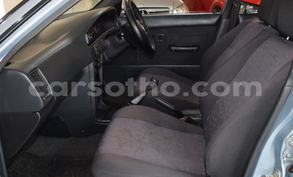 Acheter Occasion Voiture Toyota Corolla Autre à Maseru, Maseru Acheter Occasion Voiture Toyota Corolla Autre à Maseru, Maseru