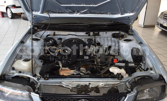 Acheter Occasion Voiture Toyota Corolla Autre à Maseru, Maseru Acheter Occasion Voiture Toyota Corolla Autre à Maseru, Maseru