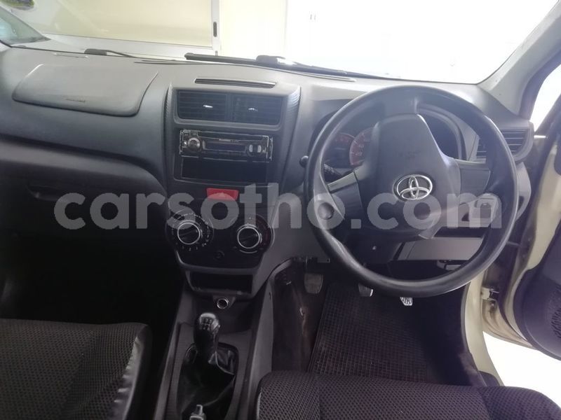 Big with watermark toyota avanza maseru maseru 15019