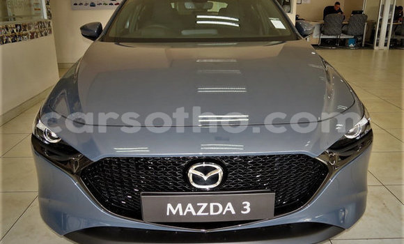 Buy Used Mazda 3 Red Car in Maputsoa in Leribe Buy Used Mazda 3 Red Car in Maputsoa in Leribe