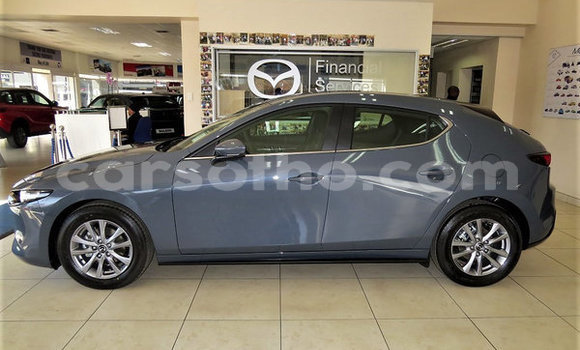 Buy Used Mazda 3 Red Car in Maputsoa in Leribe Buy Used Mazda 3 Red Car in Maputsoa in Leribe