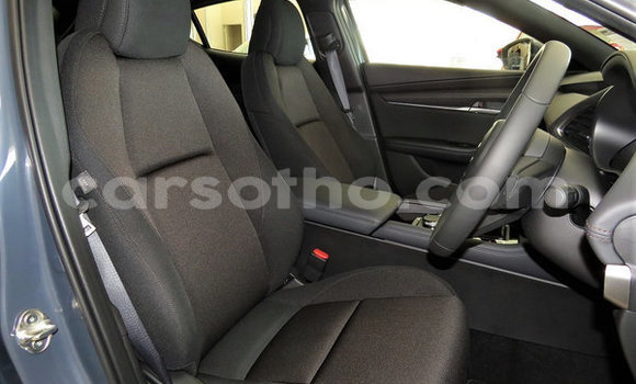 Buy Used Mazda 3 Red Car in Maputsoa in Leribe Buy Used Mazda 3 Red Car in Maputsoa in Leribe