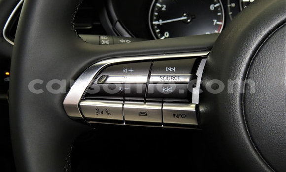 Buy Used Mazda 3 Red Car in Maputsoa in Leribe Buy Used Mazda 3 Red Car in Maputsoa in Leribe