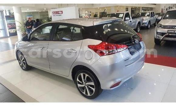 Buy Used Toyota Yaris Red Car in Maputsoe in Leribe Buy Used Toyota Yaris Red Car in Maputsoe in Leribe