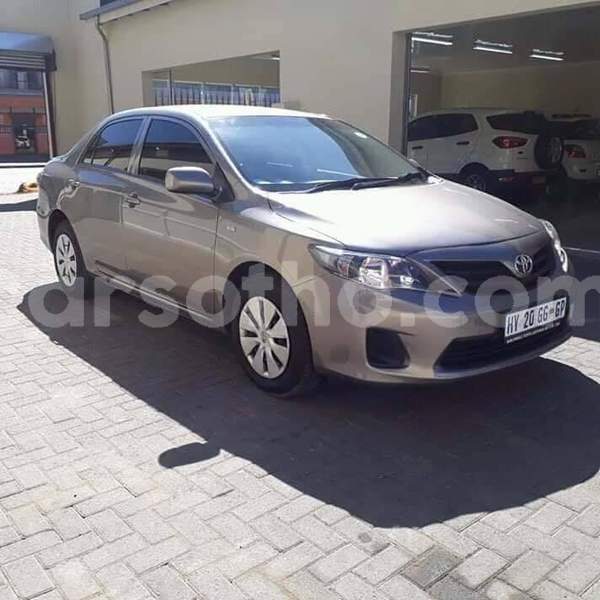 Big with watermark toyota corolla maseru maseru 15024