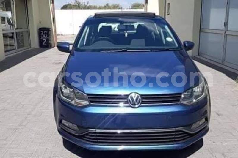 Big with watermark volkswagen polo maseru maseru 15025