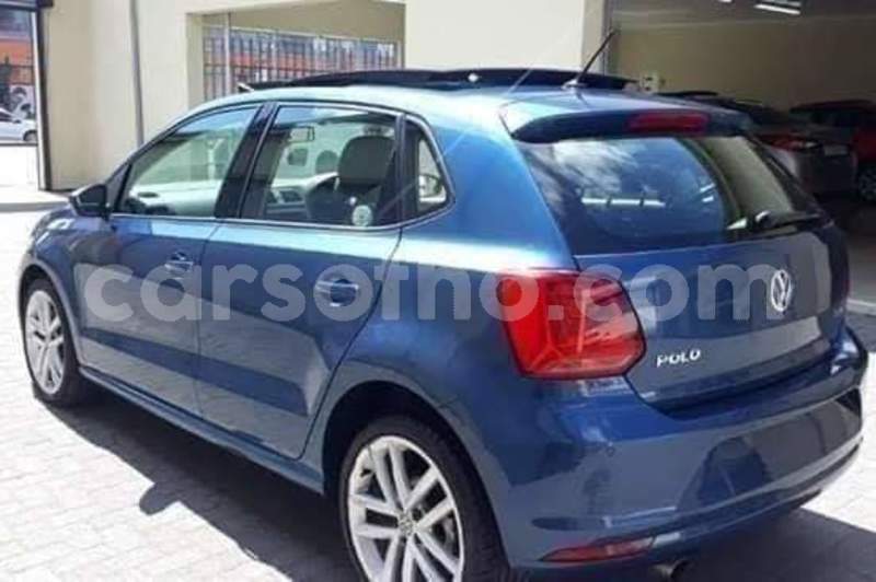 Big with watermark volkswagen polo maseru maseru 15025