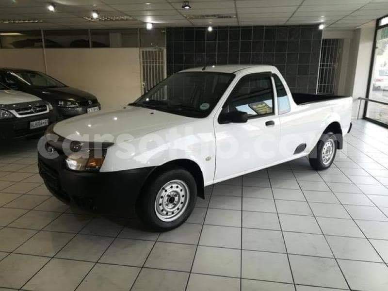 Big with watermark ford pickup maseru maseru 15026