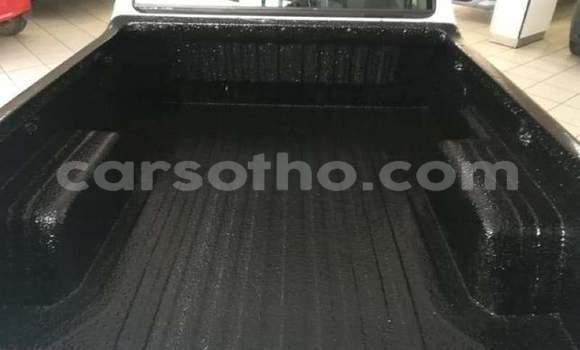Sayi Na hannu Ford Pickup White Mota in Maseru a Maseru Sayi Na hannu Ford Pickup White Mota in Maseru a Maseru