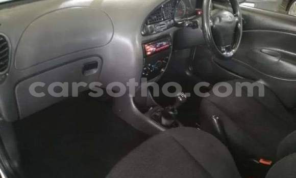 Sayi Na hannu Ford Pickup White Mota in Maseru a Maseru Sayi Na hannu Ford Pickup White Mota in Maseru a Maseru