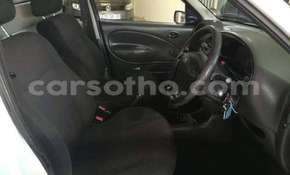 Sayi Na hannu Ford Pickup White Mota in Maseru a Maseru Sayi Na hannu Ford Pickup White Mota in Maseru a Maseru